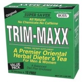 Trim-Maxx Tea Original 70 ct